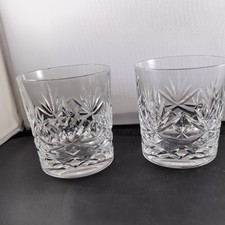 Pair vintage edinburgh for sale  CHELMSFORD