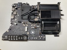 Apple imac a1419 gebraucht kaufen  Hebertsfelden