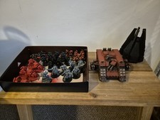 Blood angels for sale  NOTTINGHAM