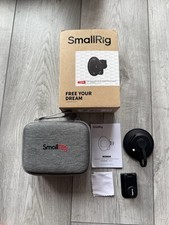 Smallrig 1.55xt anamorphic for sale  CHESTER