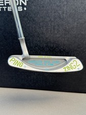 Custom ping zing for sale  Minneapolis