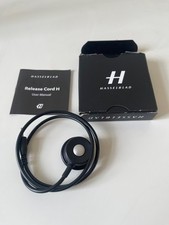 Hasselblad cable release for sale  LONDON