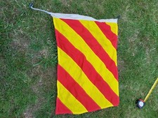 Sewn ics nautical for sale  EASTLEIGH