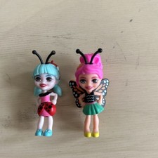 Enchantimals mini bug for sale  BRISTOL