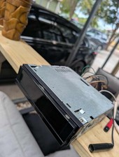 Usado, (Para reparo de peças) JVC KD-LX100 Kameleon CD Receptor Old School Carro Estéreo comprar usado Usado, (Para reparo de peças) JVC KD-LX100 Kameleon CD Receptor Old School Carro Estéreo comprar usado  Enviando para Brazil