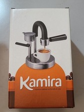 Kamira caffettiera una usato  Santa Teresa di Riva
