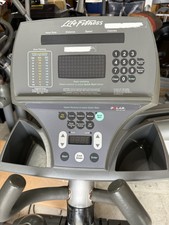 Life fitness 91x for sale  Newton