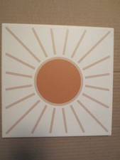 Decorative ceramic tile for sale  Coppell