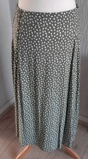 Ladies green split for sale  STOURBRIDGE