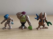 Exogini serie fistful usato Exogini serie fistful usato  Pescara