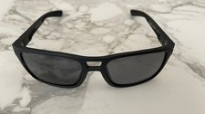 Óculos de sol ROKA KONA armação fosca preto polarizado 56_17 –135 lente cinza - FR SH, usado comprar usado  Enviando para Brazil