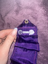 Sasaki senior ribbon for sale  WOODFORD GREEN