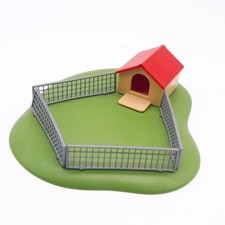 41259 playmobil enclos d'occasion  Marck
