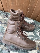 Altberg brown leather for sale  LONDON