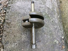 Villiers crankshaft d6958 for sale  WARMINSTER