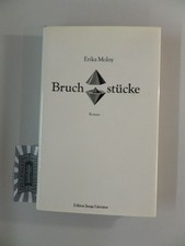Bruchstücke roman molny gebraucht kaufen  Salzwedel