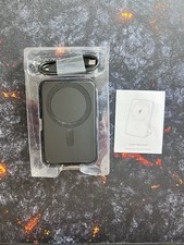 Power bank iphone for sale  KIRRIEMUIR