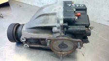 Differentialgetriebe hinten su gebraucht kaufen  Pforzheim