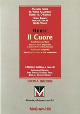 Hurst cuore. insufficienza usato  Reggio Emilia