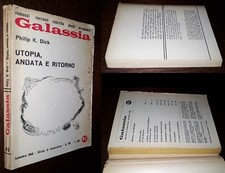 Utopia andata ritorno usato  Roma