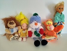 Collection five children for sale  LEICESTER