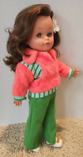 Vtg. gotz puppe for sale  Hudson