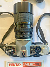 Fotoapparat pentax kamera gebraucht kaufen  Wörth