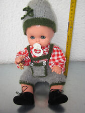 Vintage puppe sebino gebraucht kaufen  Deutschland