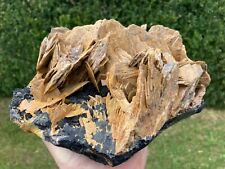 Baryt fluorit flußspat gebraucht kaufen  Deutschland