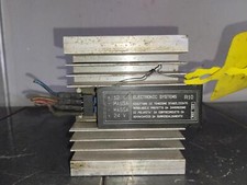 Trasformatore 24v 12v usato  Italia