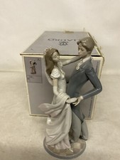 Lladro love truly for sale  Bloomfield