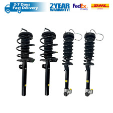 4 puntales delanteros traseros asys EDC para BMW E38 740i 740iL 750iL 1995-2001  segunda mano  Embacar hacia Argentina