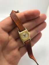 Antico orologio polso usato  Spedire a Italy