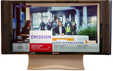 Hdtv sagem d'occasion  Crécy-la-Chapelle