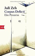 Corpus delicti prozess gebraucht kaufen  Berlin