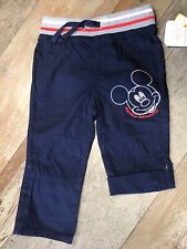 Mickey mouse hose gebraucht kaufen  Beverungen