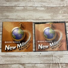 Rand mcnally new for sale  Waynesboro