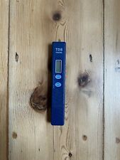 Digital tester tds for sale  UK