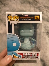 Marvel spiderman hydro for sale  SWANSCOMBE