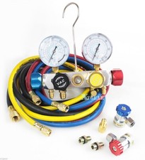 Way valve manifold for sale  Brea