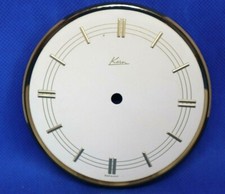 Vintage kern cadran d'occasion Vintage kern cadran d'occasion  Saint-Louis