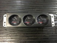 Genuine triple gauge for sale  BIRMINGHAM