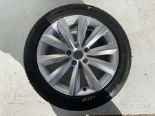 Passat r17 alloy for sale Passat r17 alloy for sale  UK