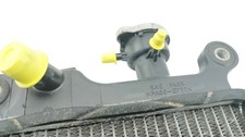 Radiateur eau mbk d'occasion  Nogent-sur-Vernisson