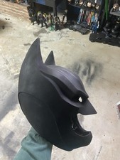 Batman injustice cowl for sale  Foxworth