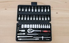 Handlicher ratschenkasten werk gebraucht kaufen  Amberg