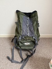 Gelert shadow green for sale  YORK