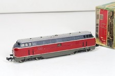 minitrix 2960 gebraucht kaufen minitrix 2960 gebraucht kaufen  Recklinghausen