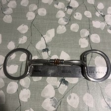 5.25 myler eggbutt for sale  COLCHESTER