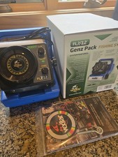 Vexilar flx genz for sale  Detroit Lakes